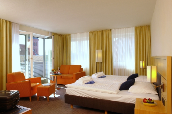 Hotel Best Western Heidehof (Hermannsburg)